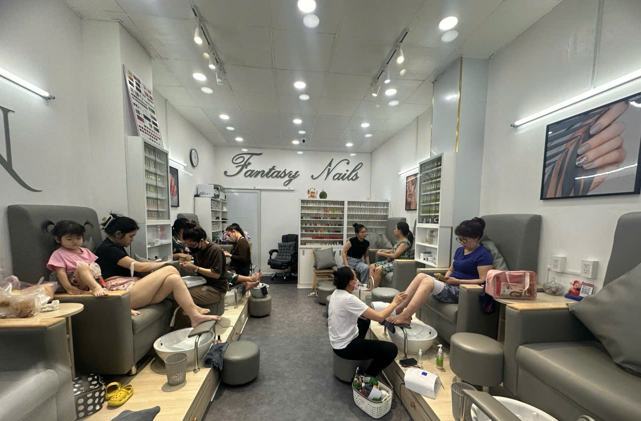 Cách Sử Dụng Nail Box Đơn Giản, Tiết Kiệm Thời Gian